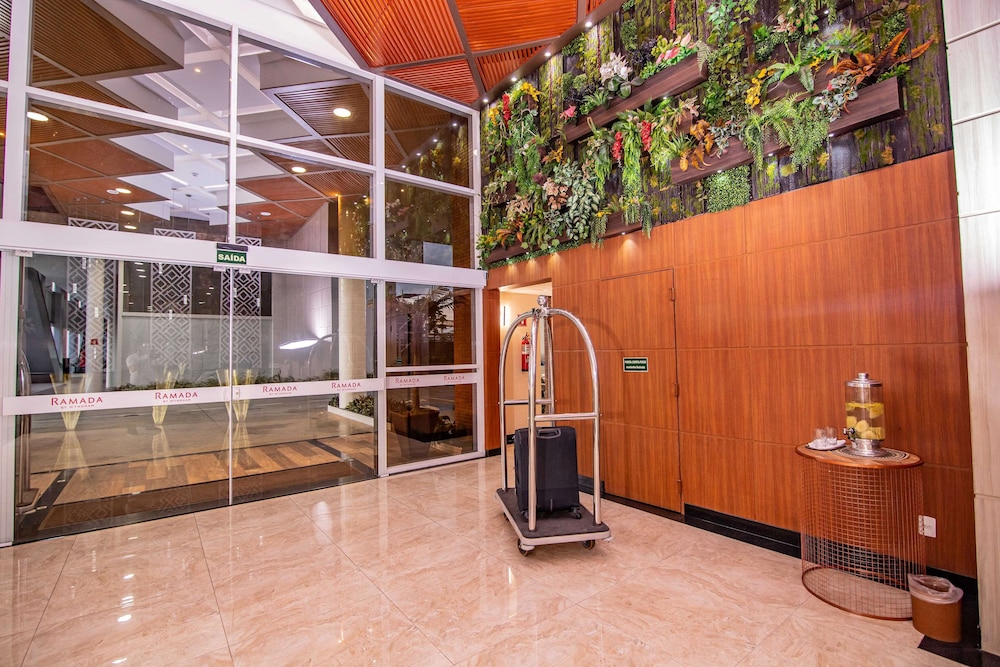 Ramada by Wyndham Manaus Torres Center 11/41