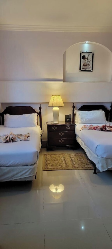 C Fun Addis Hotel 14/50