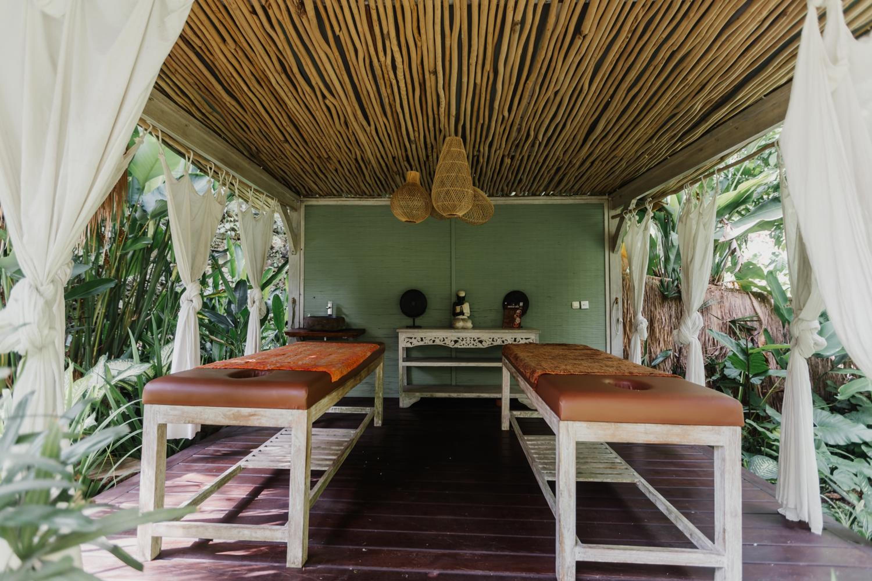 Maylie Bali Villa & Bungalow 23/31