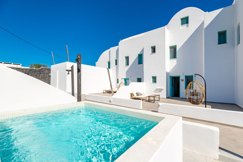 Santa Irina Luxury Sunny Lofts 43/50