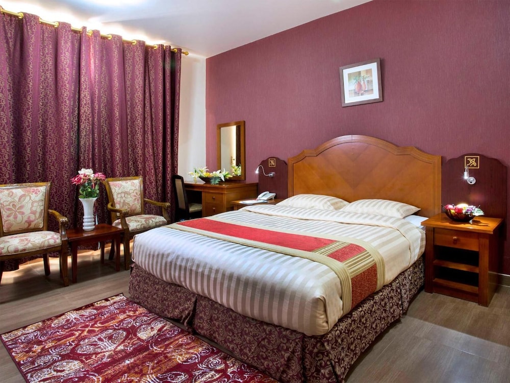 Safeer Hotel Suites 7/29