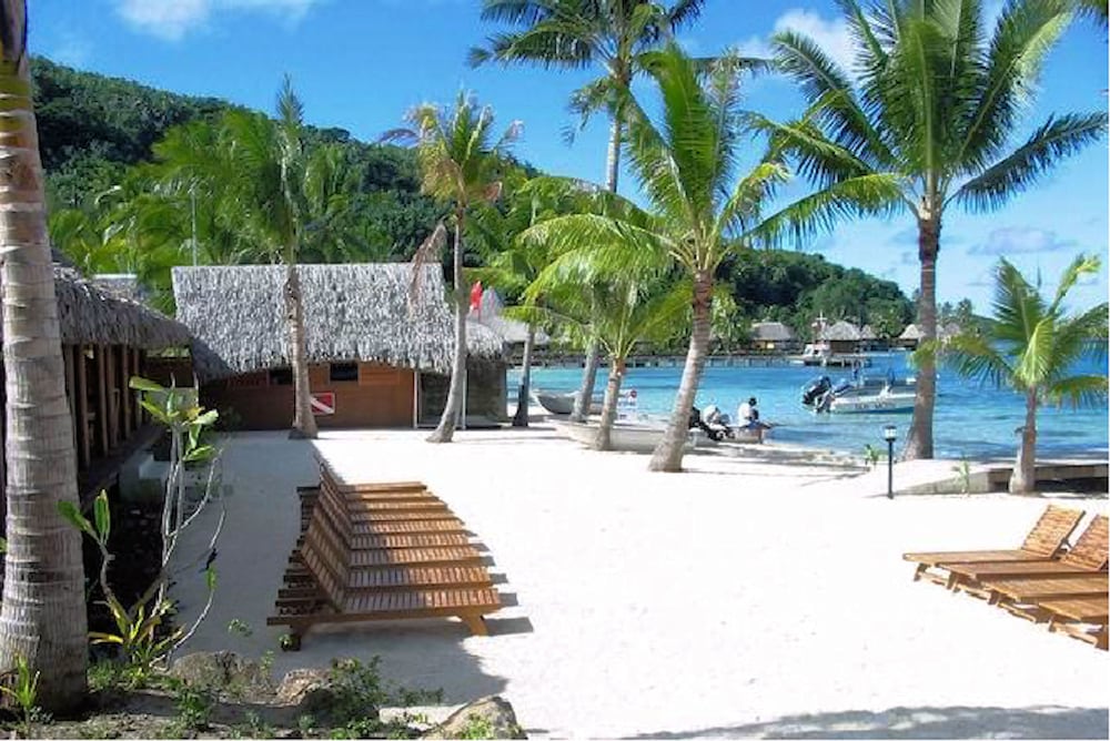 Hotel Royal Bora Bora 8/41