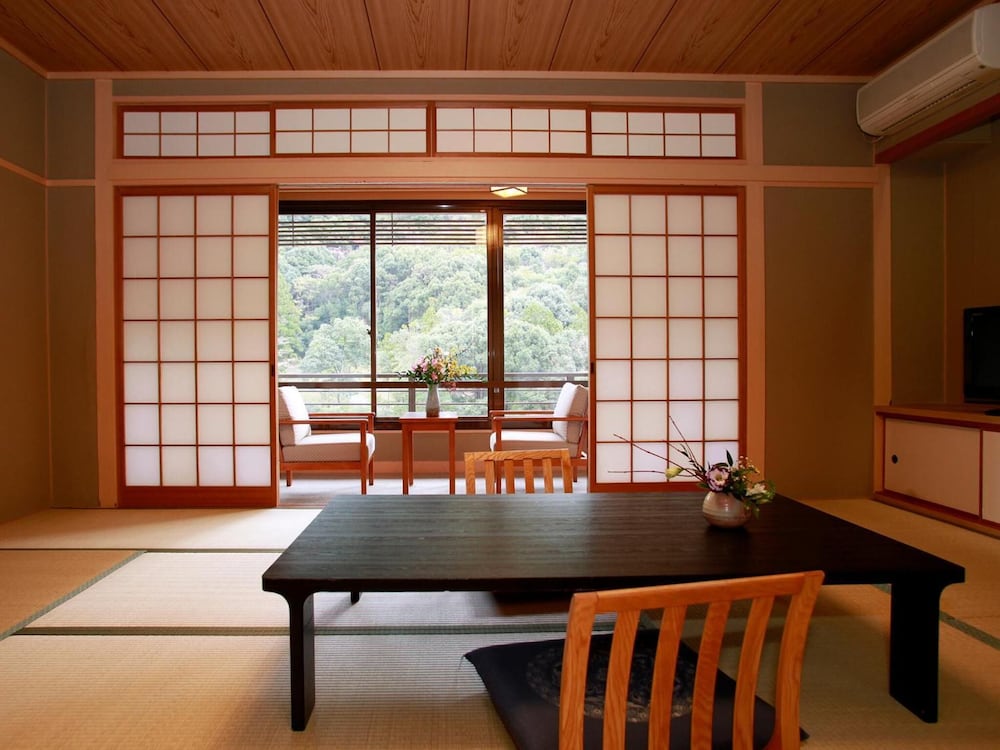 YUMOTO KANKO HOTEL SAIKYO 37/55