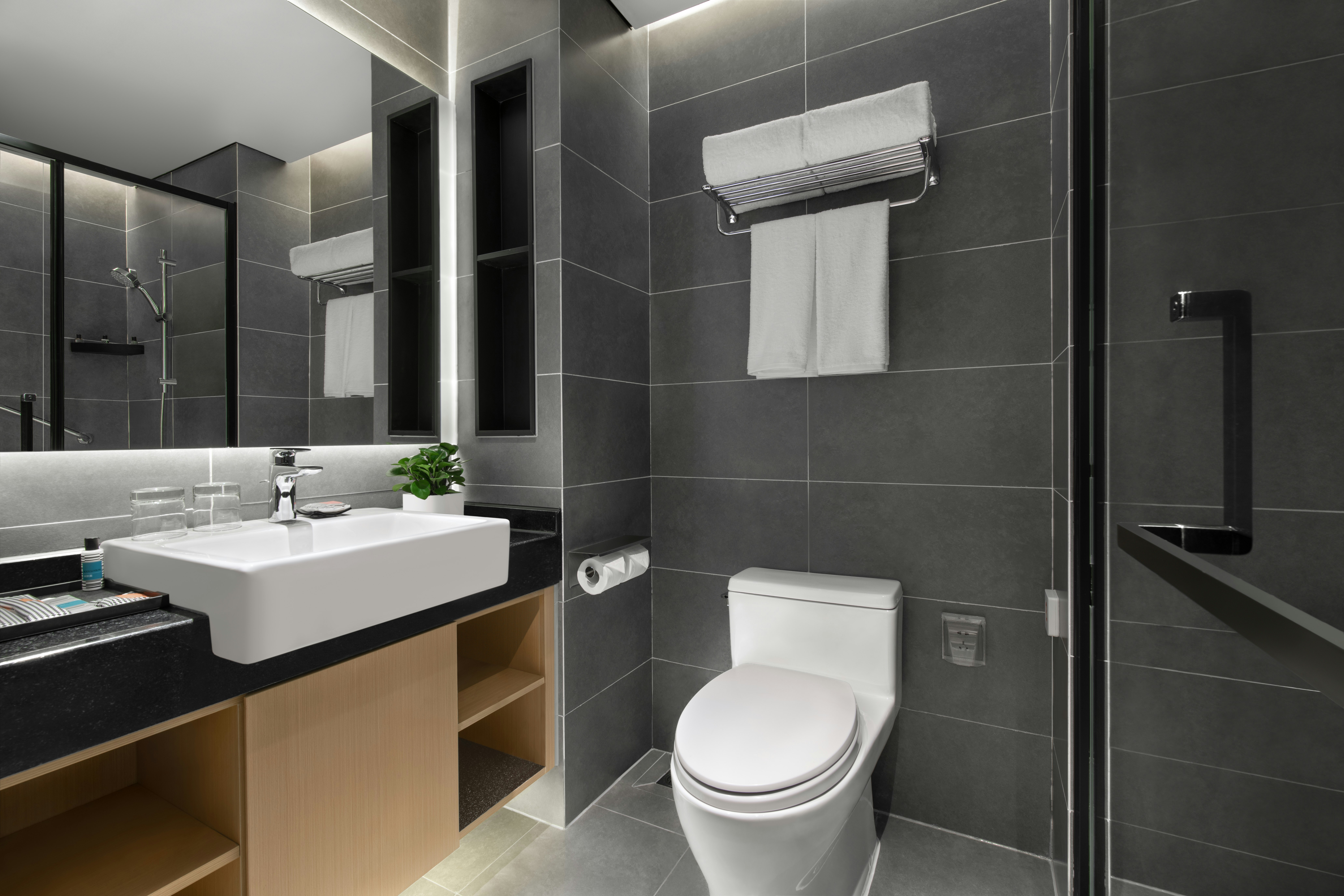 Citadines Gaoxin Chengdu 19/21