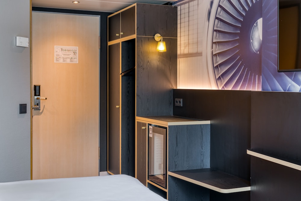 Mercure Neu-Isenburg 8/50