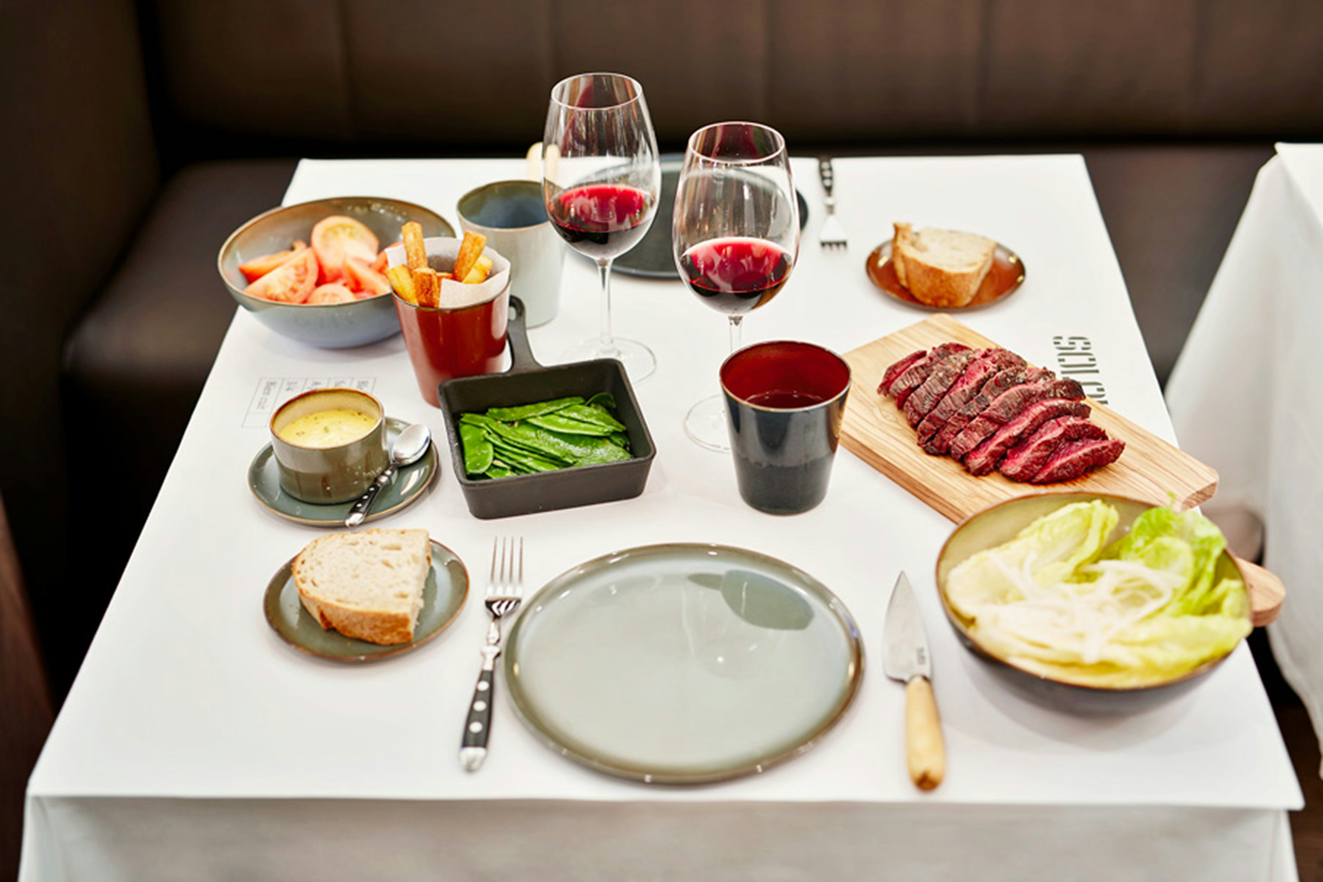 Alexandra Barcelona Hotel Curio Collection By Hilton 66/90