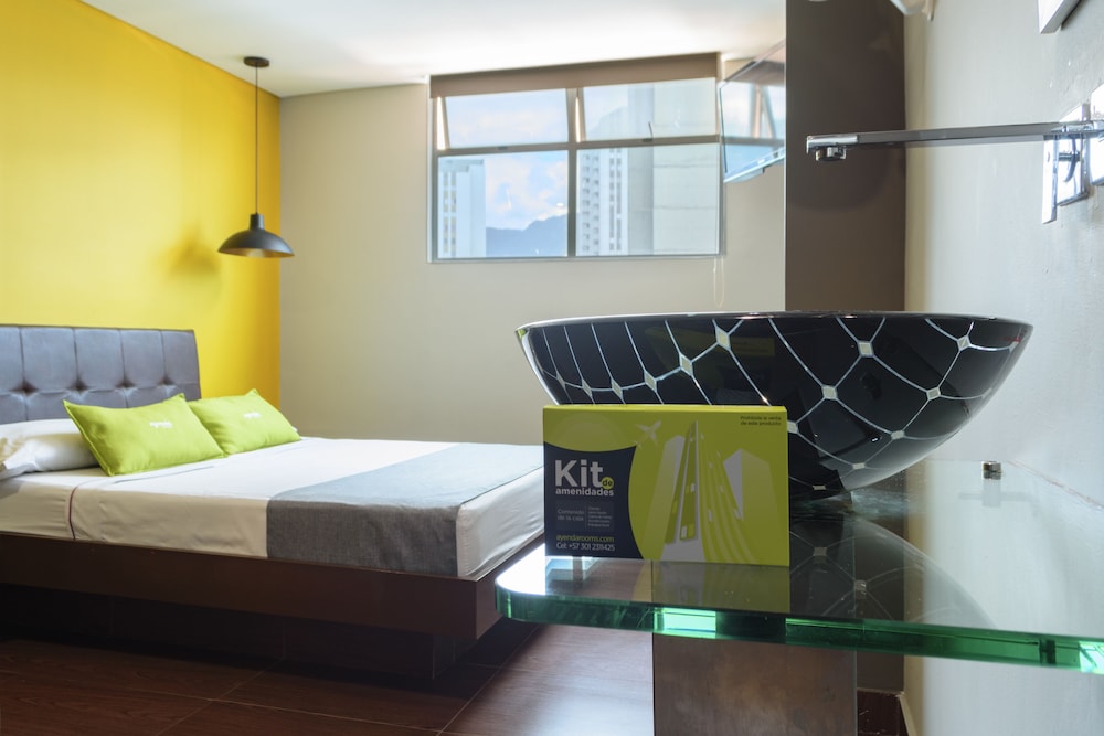 Ayenda 1246 3h Hotel 18/41