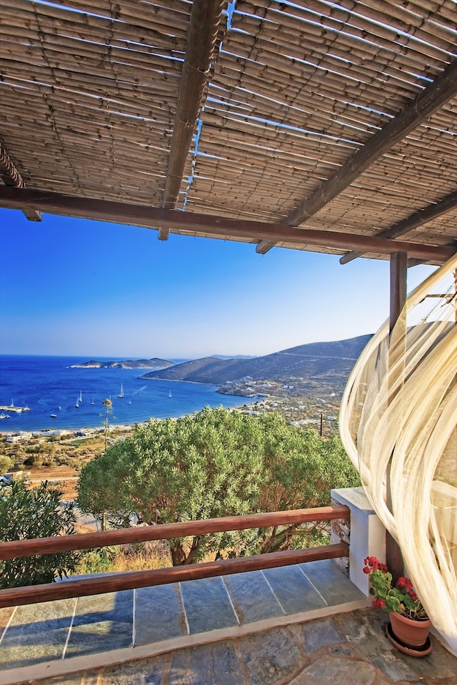 Sifnos Residence 7/21