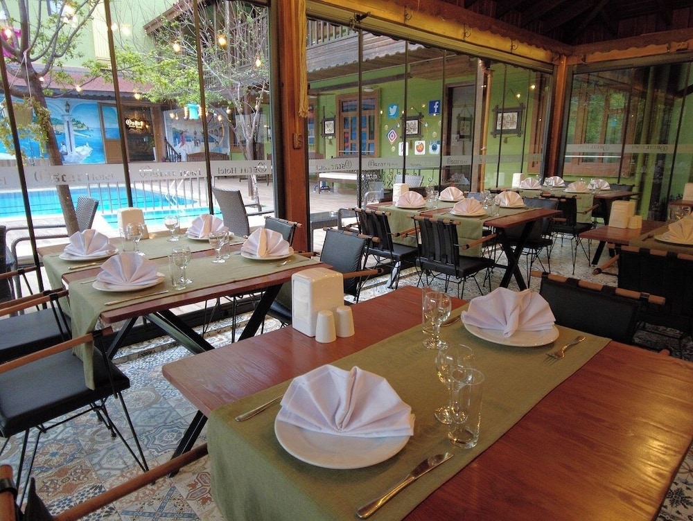 Oscar Boutique Hotel 37/50