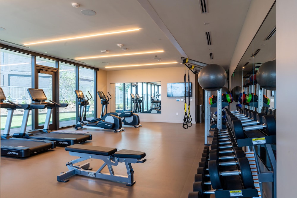 Austin Condo Hotel 25/49