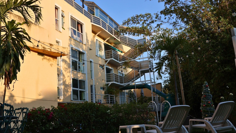 Hotel Rúa 4/50