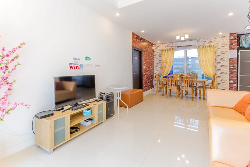 Timeless Pool Villa Huahin 22/39