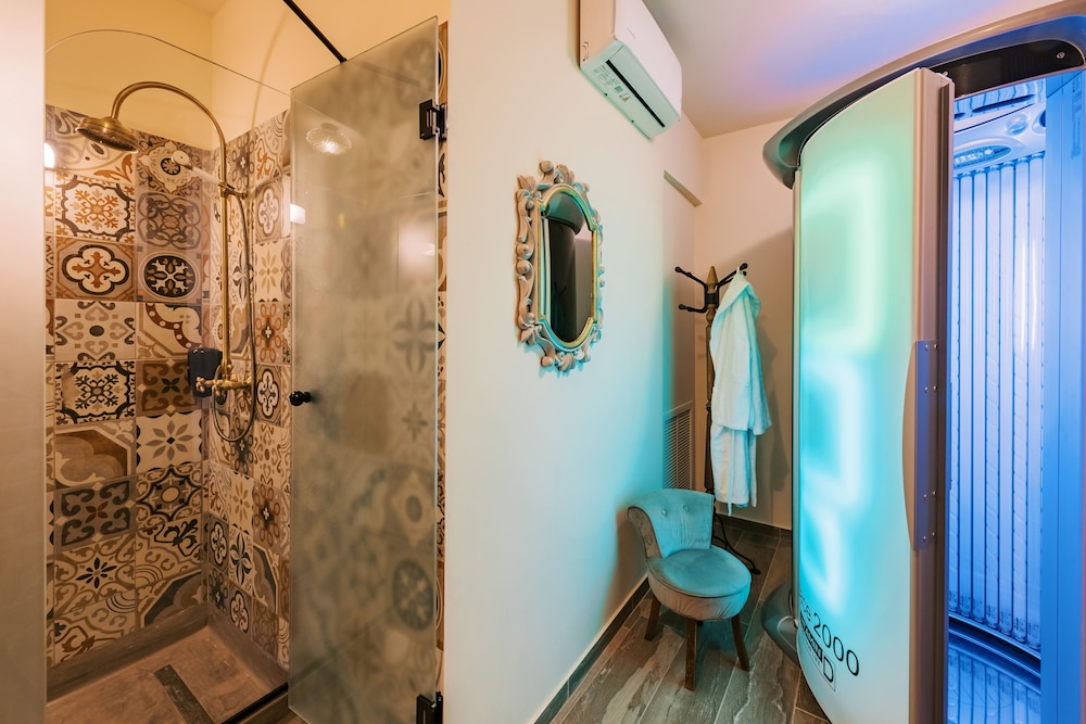 Koukos Rhodian Guesthouse - Adults Only 47/50