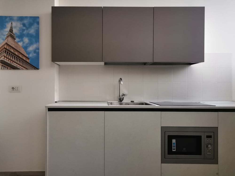 理工学院最佳质量酒店(Best Quality Hotel Politecnico) 图片3