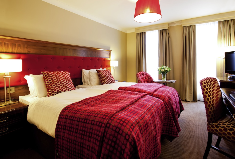 Mercure Southgate Hotel 15/49