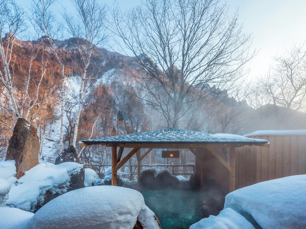Sounkaku Mountain Resort 1923 42/50