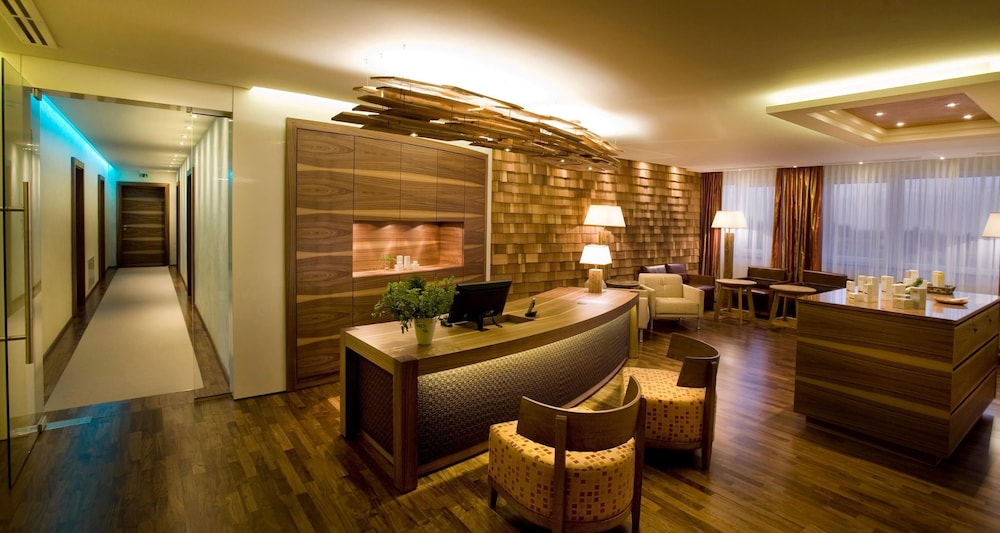 Wellness- & Nationalpark Hotel Schliffkopf, BWSC 39/60