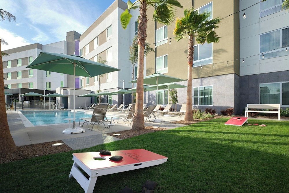 TownePlace Suites by Marriott Ventura Oxnard 36/45