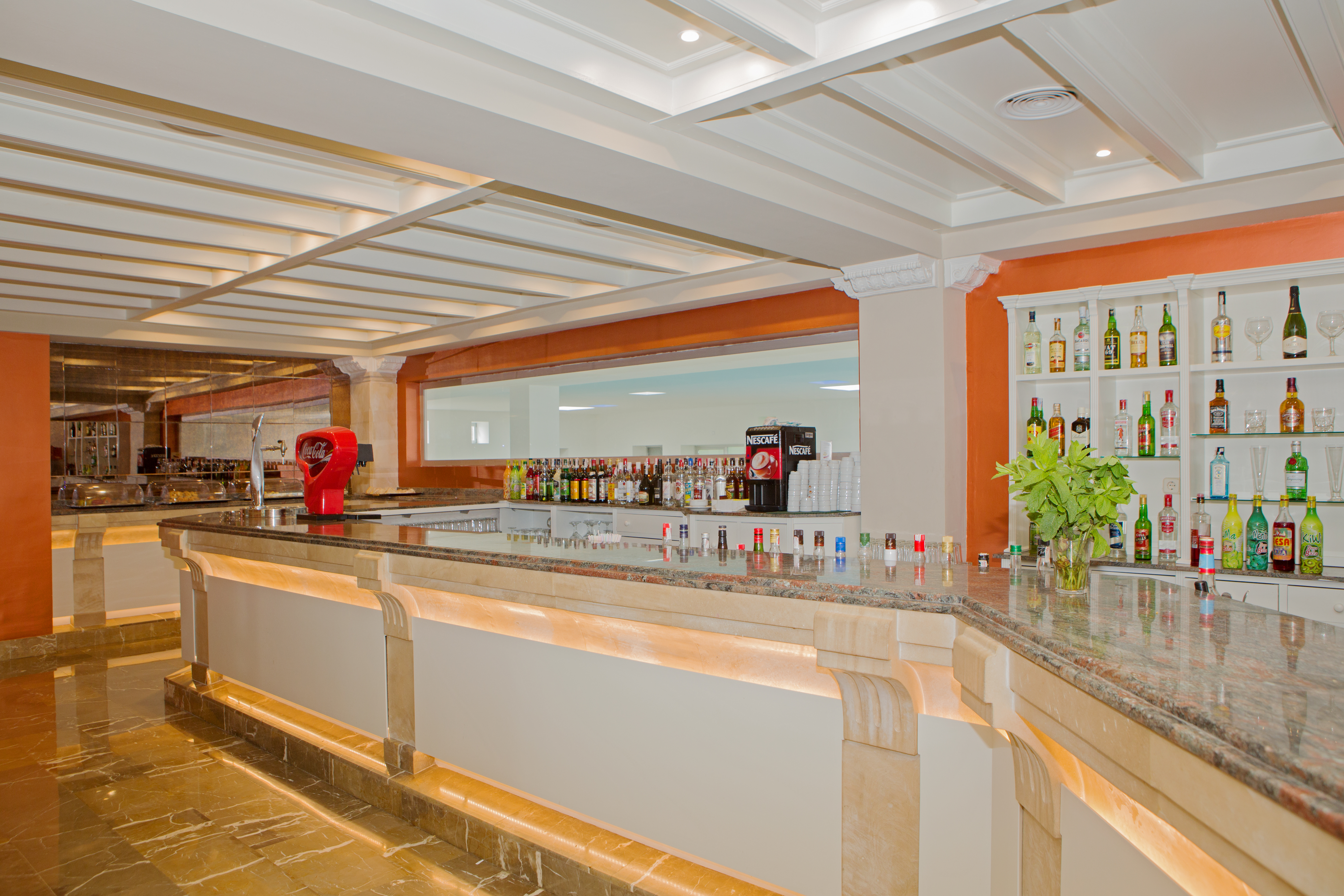 Hotel Castell Dels Hams 8/50
