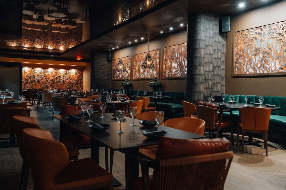 restaurant cafeteria