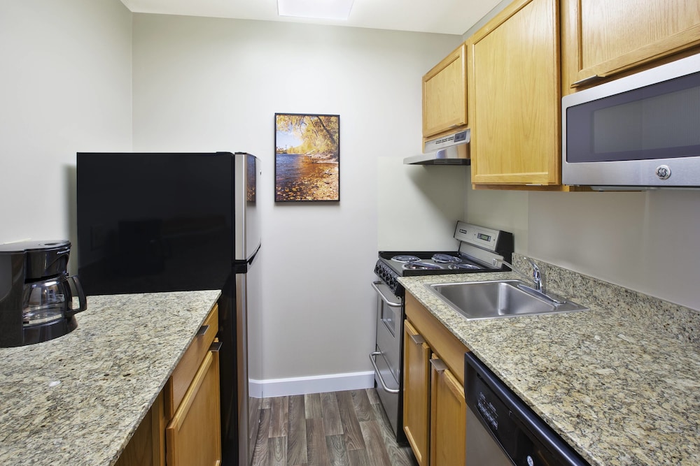 Towne Place Suites Marriott Minneapolis St Paul Airport Eagan 46/47