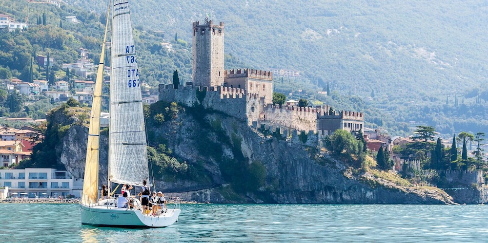 Glocal Torbole 38/50