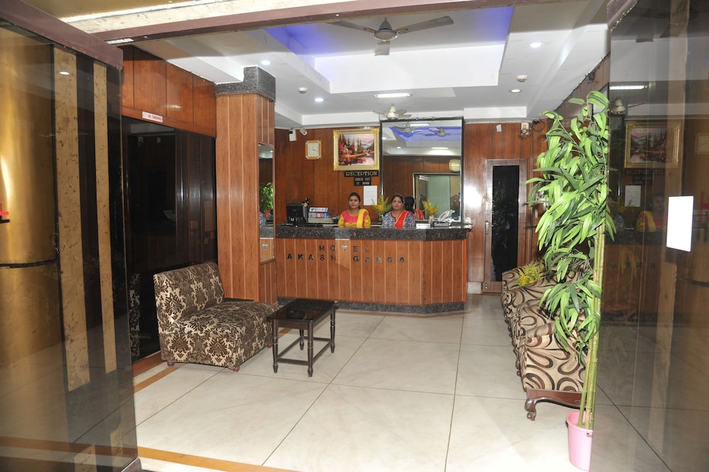 Akash Ganga Hotel 7/48
