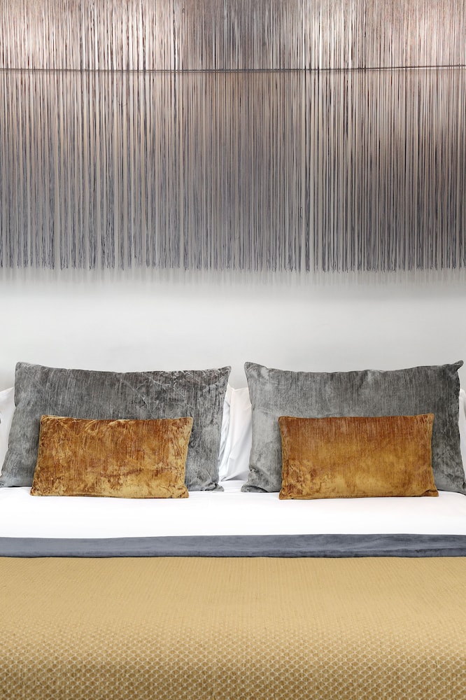 WILSON BOUTIQUE HOTEL 22/64