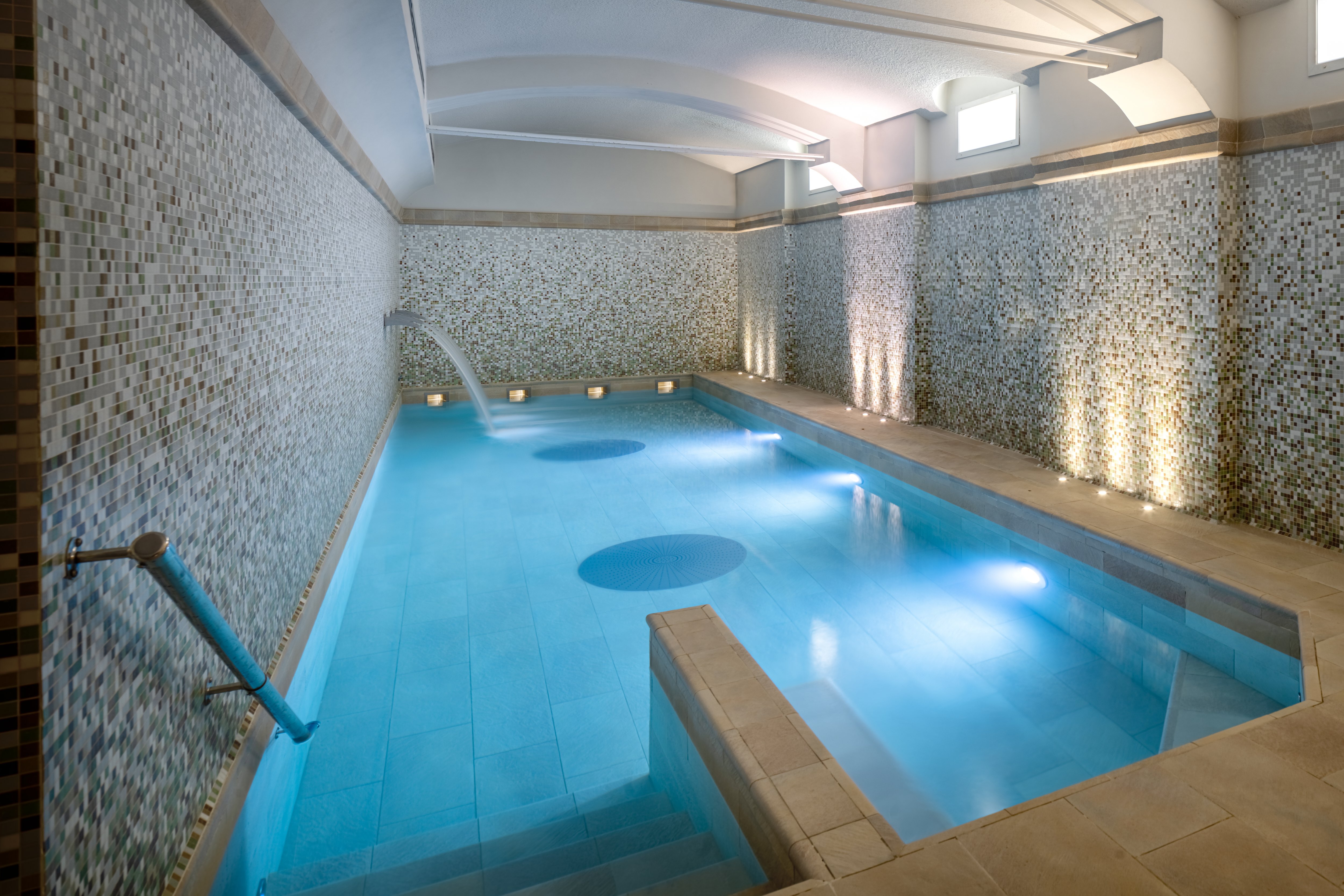UNA Hotels Galles Milan 37/60
