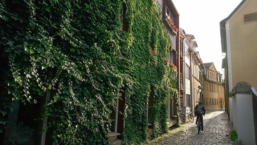 Familienhotel Weimar 31/34