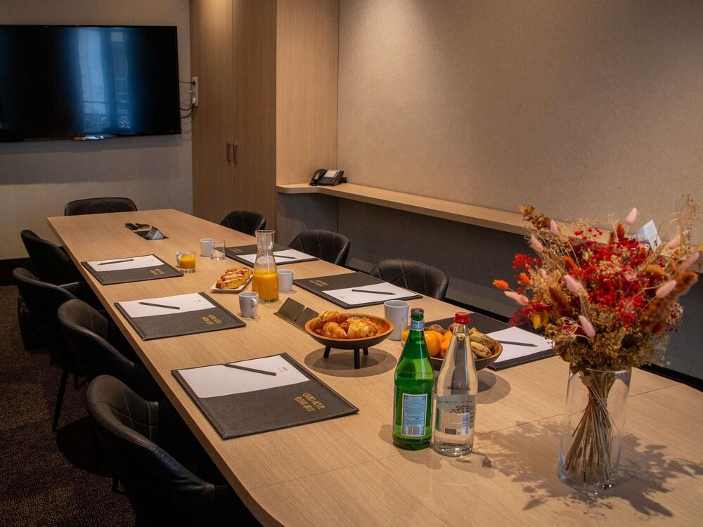 Mercure Lyon Centre Beaux Arts 49/60