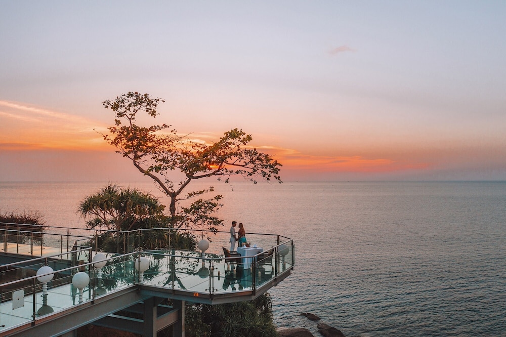 The Shore At Katathani - Adults Only 56/73