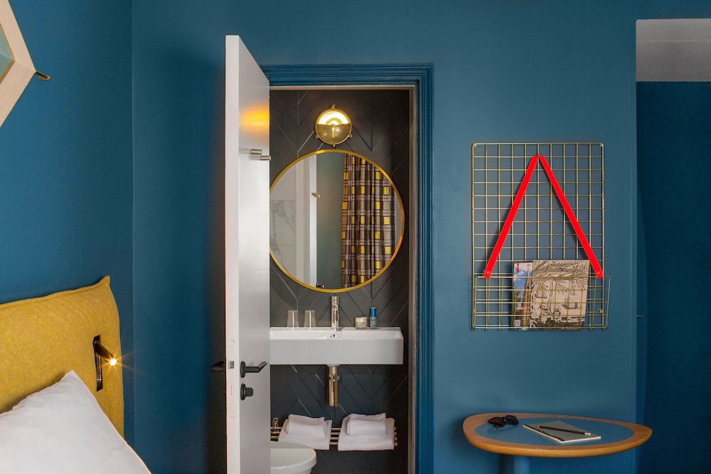Ibis Styles Paris Nation Cours De Vincennes 34/68