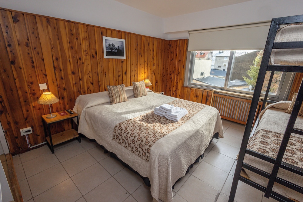 Tierra Gaucha Hostel Boutique 9/48