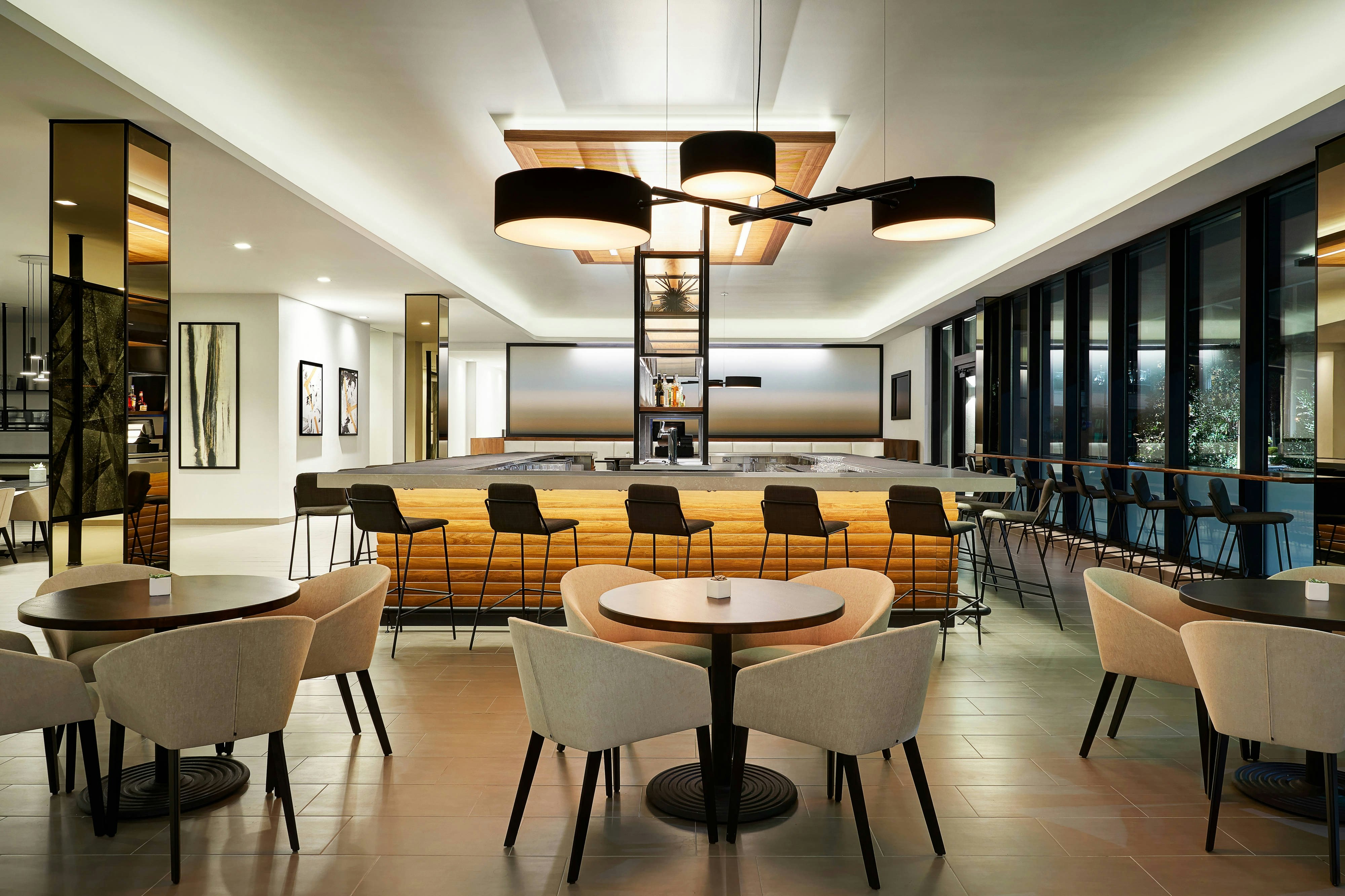 Ac Hotel Tampa Airport 15/20