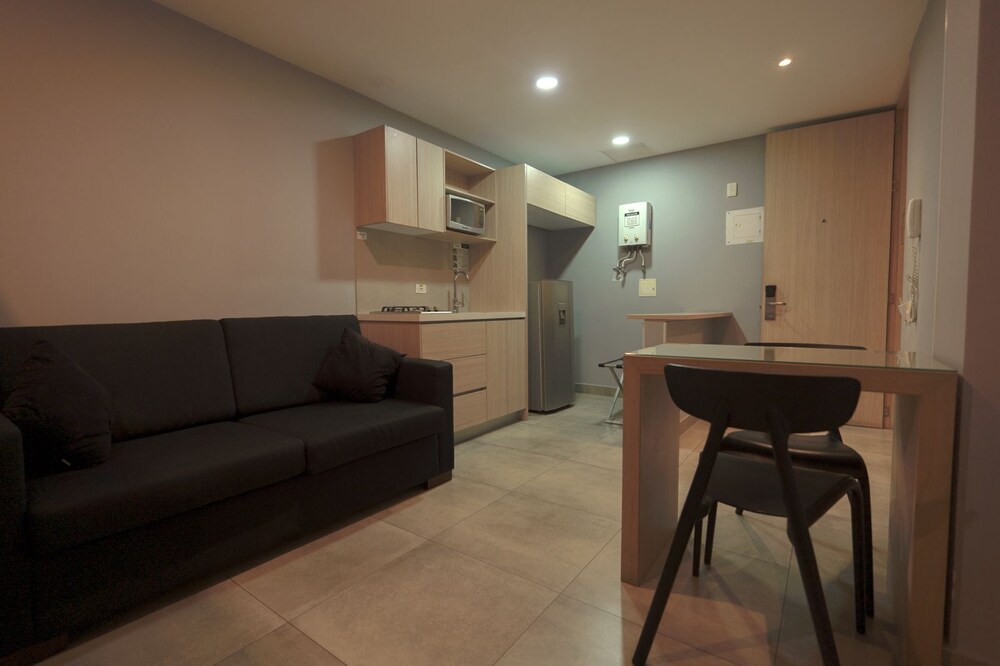 Hotel Antope 32/55