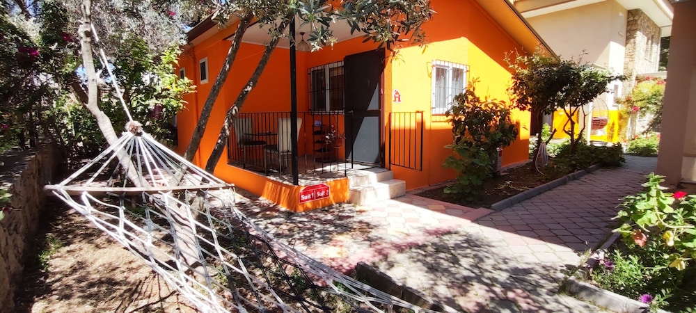 Cileks Apart Hotel in DALAMAN