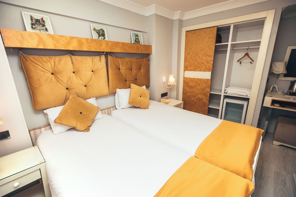 Just Inn Hotel 16/55