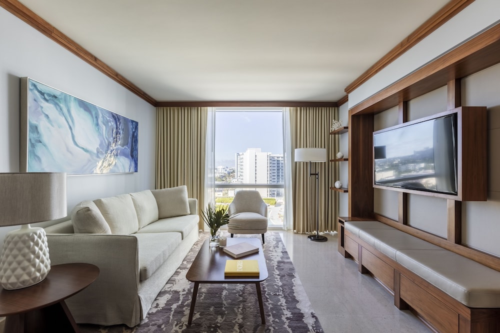 Carillon Miami Wellness Resort 27/44