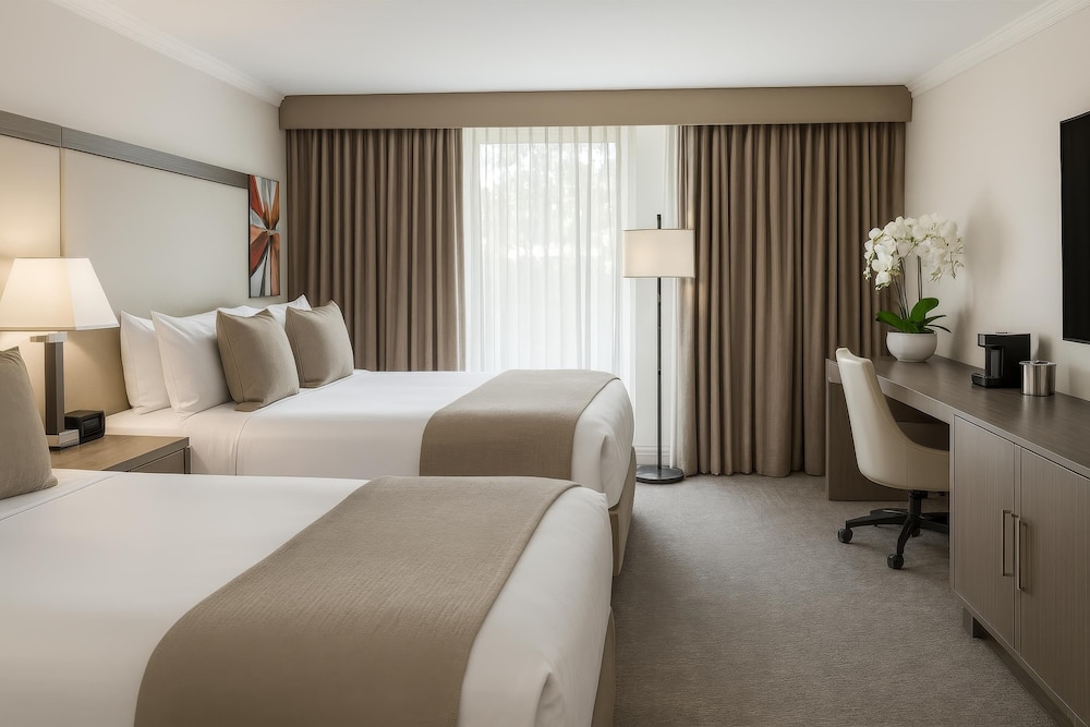 Ontario Airport Hotel And Conference Center 16/61