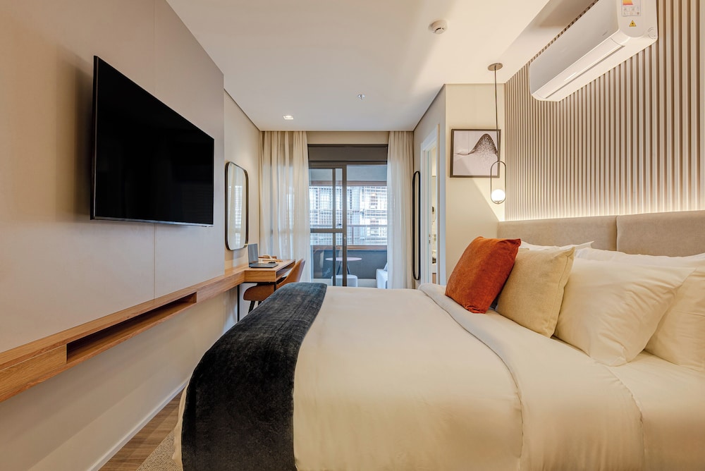 Radisson Serviced Apartments Jardins 25/56