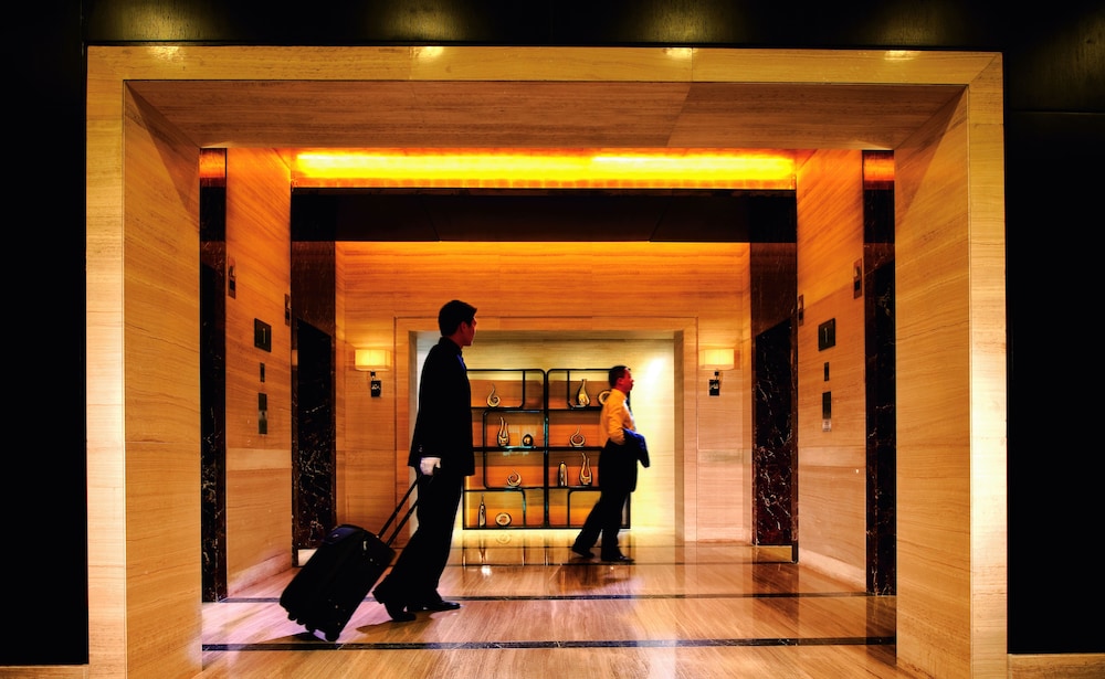 Tangla Hotel Beijing 15/37