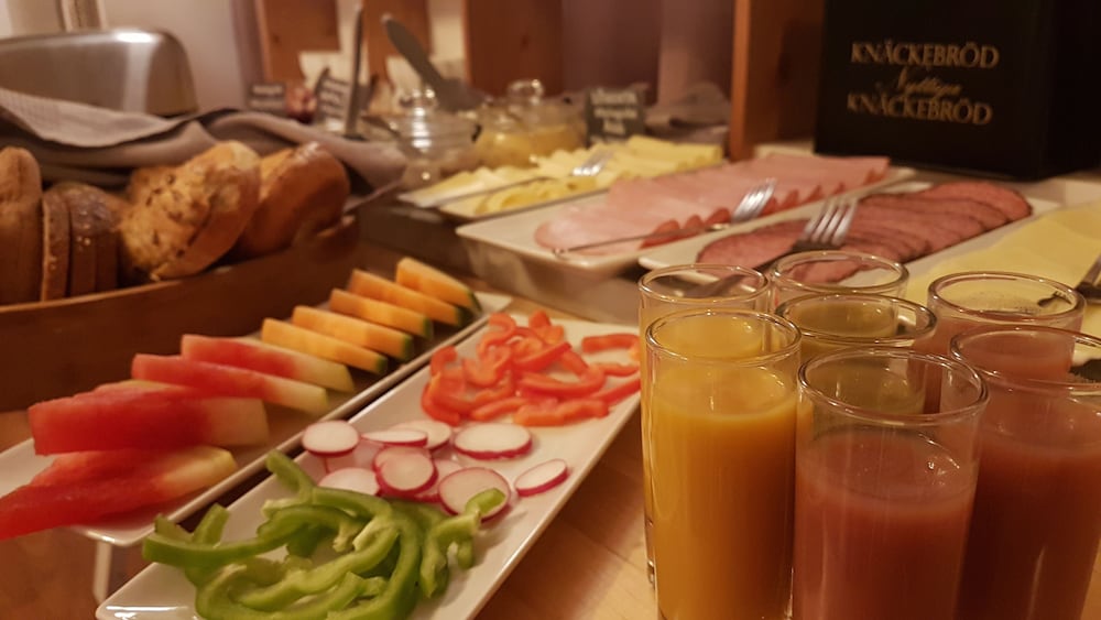 Smålandsstenar Hotell 16/37