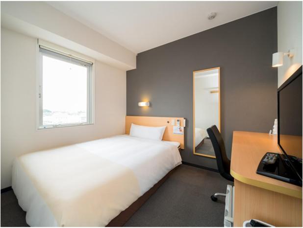 Super Hotel Yonago Ekimae 19/44