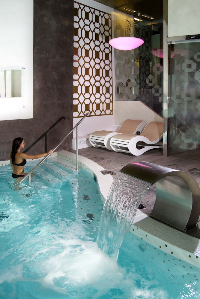 Princesa Munia Hotel And Spa 17/32