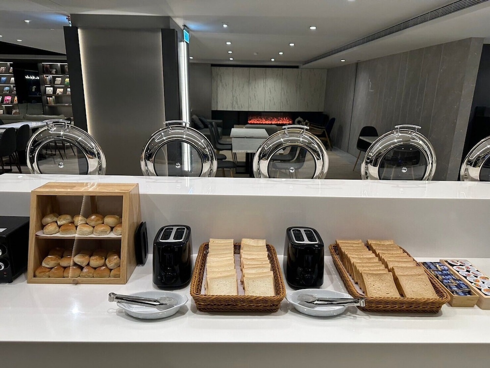 Hub Hotel Kaosiung Yisin Branch 28/50