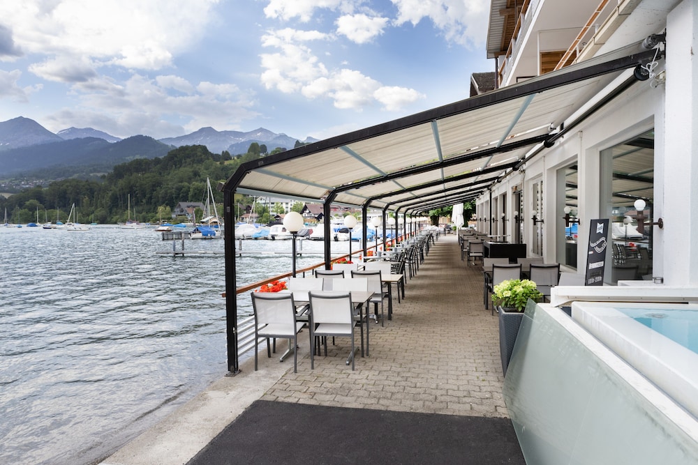 Strandhotel Seeblick 41/45