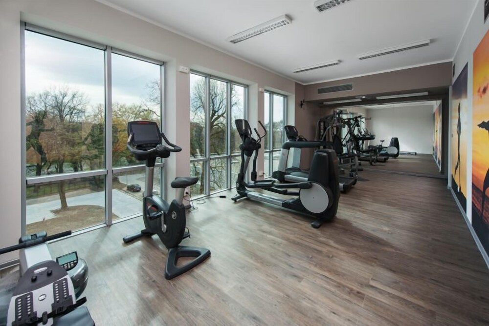 Best Western Plus Brzeg Centrum 23/49