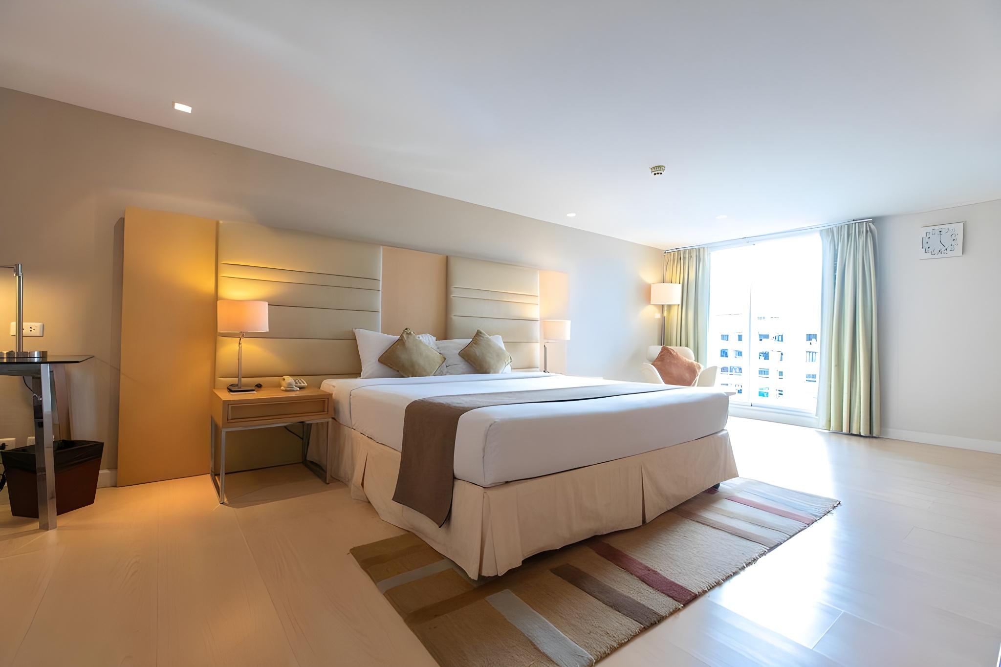 Tivoli Hotel Bangkok 21/41