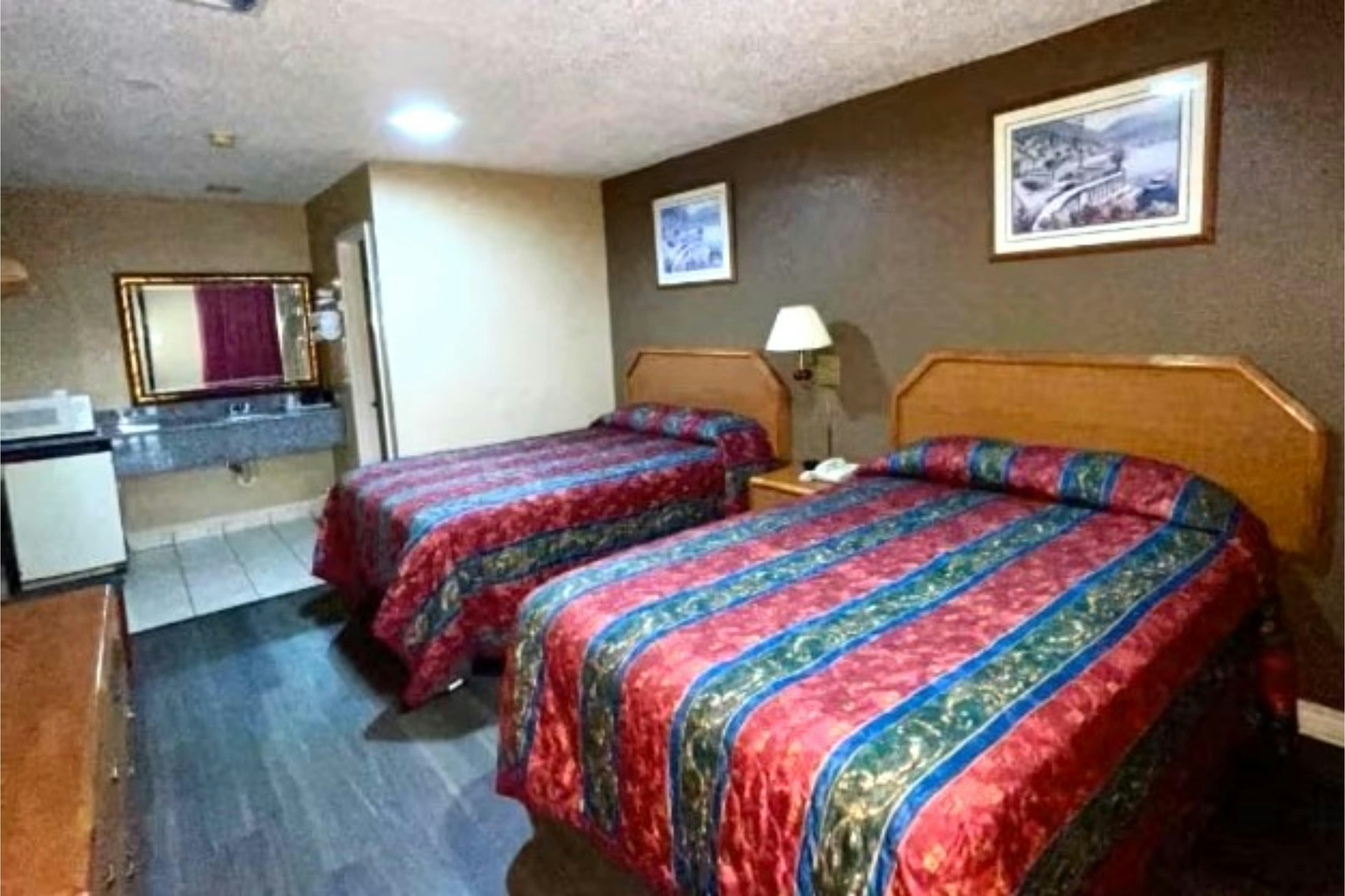 Golden Inn Dallas by Hotel O 12/50